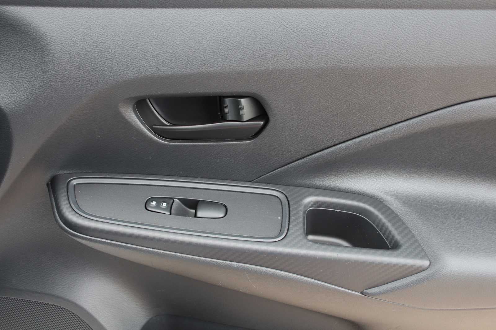 2023 Nissan Versa S