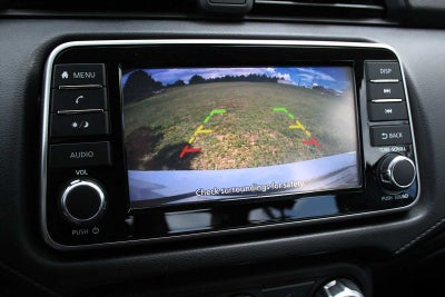 2023 Nissan Versa S