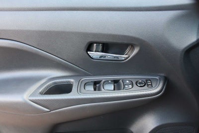 2024 Nissan Versa SV