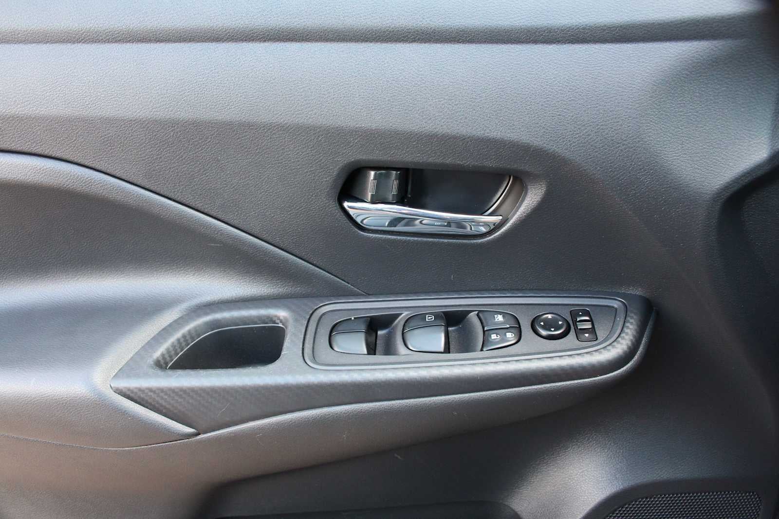 2024 Nissan Versa SV