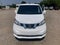 2018 Nissan NV200 Compact Cargo SV
