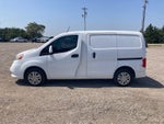 2018 Nissan NV200 Compact Cargo SV
