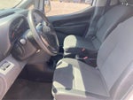 2018 Nissan NV200 Compact Cargo SV