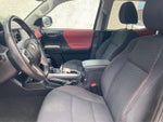 2021 Toyota Tacoma 4WD SR