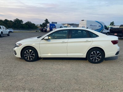 2022 Volkswagen Jetta S