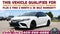 2022 Toyota Camry TRD V6