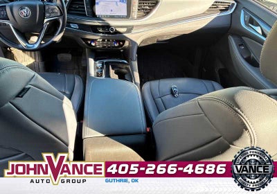 2023 Buick Enclave Premium