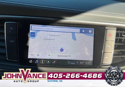 2023 Buick Enclave Premium