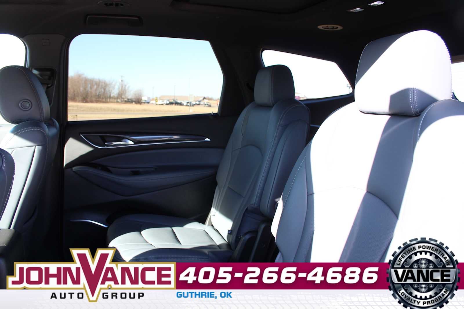 2023 Buick Enclave Premium