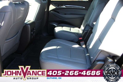 2023 Buick Enclave Premium