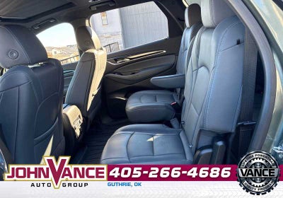 2023 Buick Enclave Premium