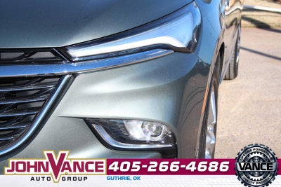 2023 Buick Enclave Premium