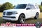 2015 Lincoln Navigator Base