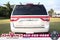 2015 Lincoln Navigator Base