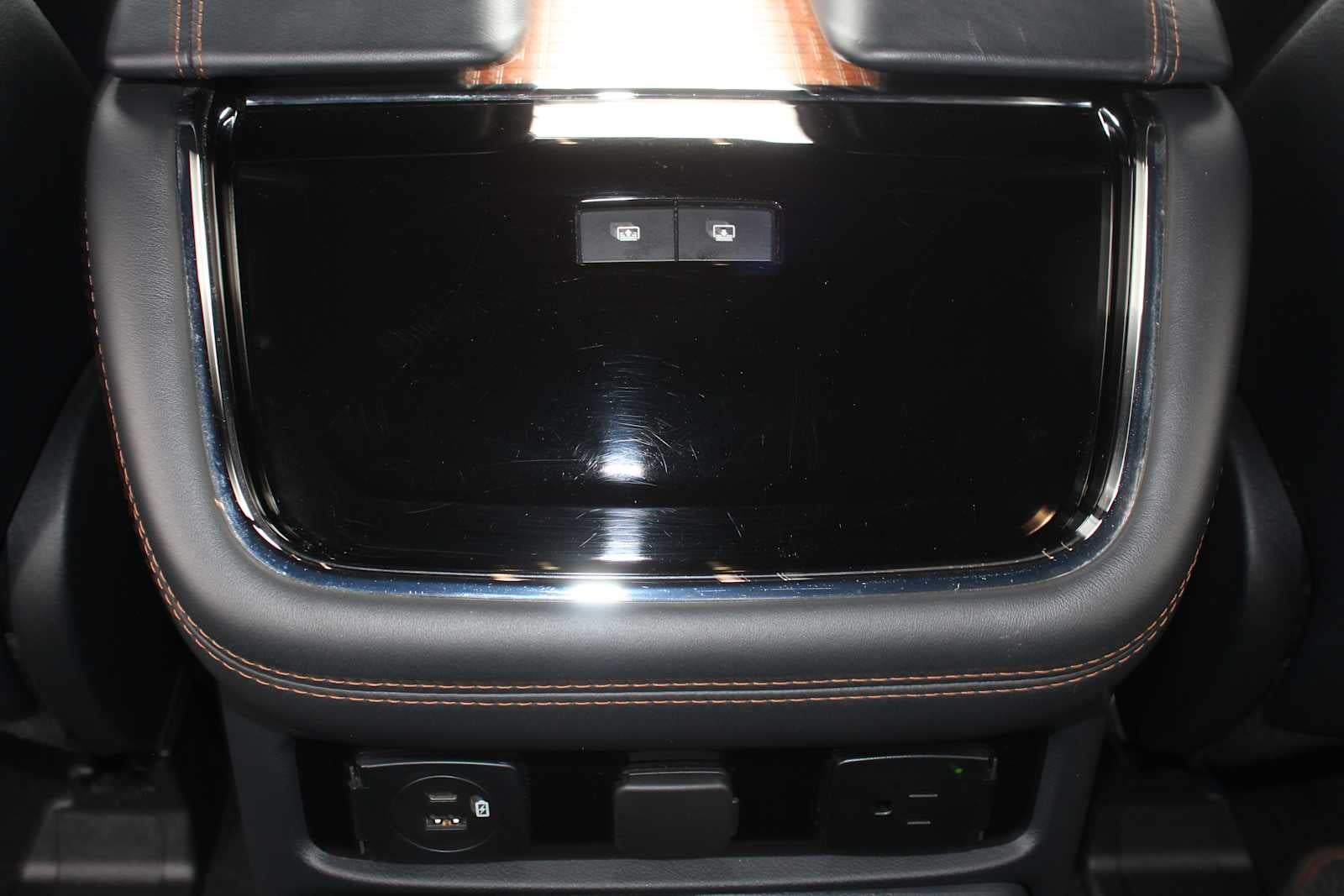 2022 Lincoln Navigator L Black Label