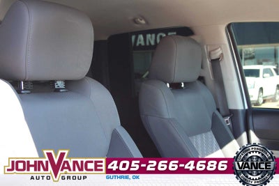 2021 Toyota Tundra 4WD SR