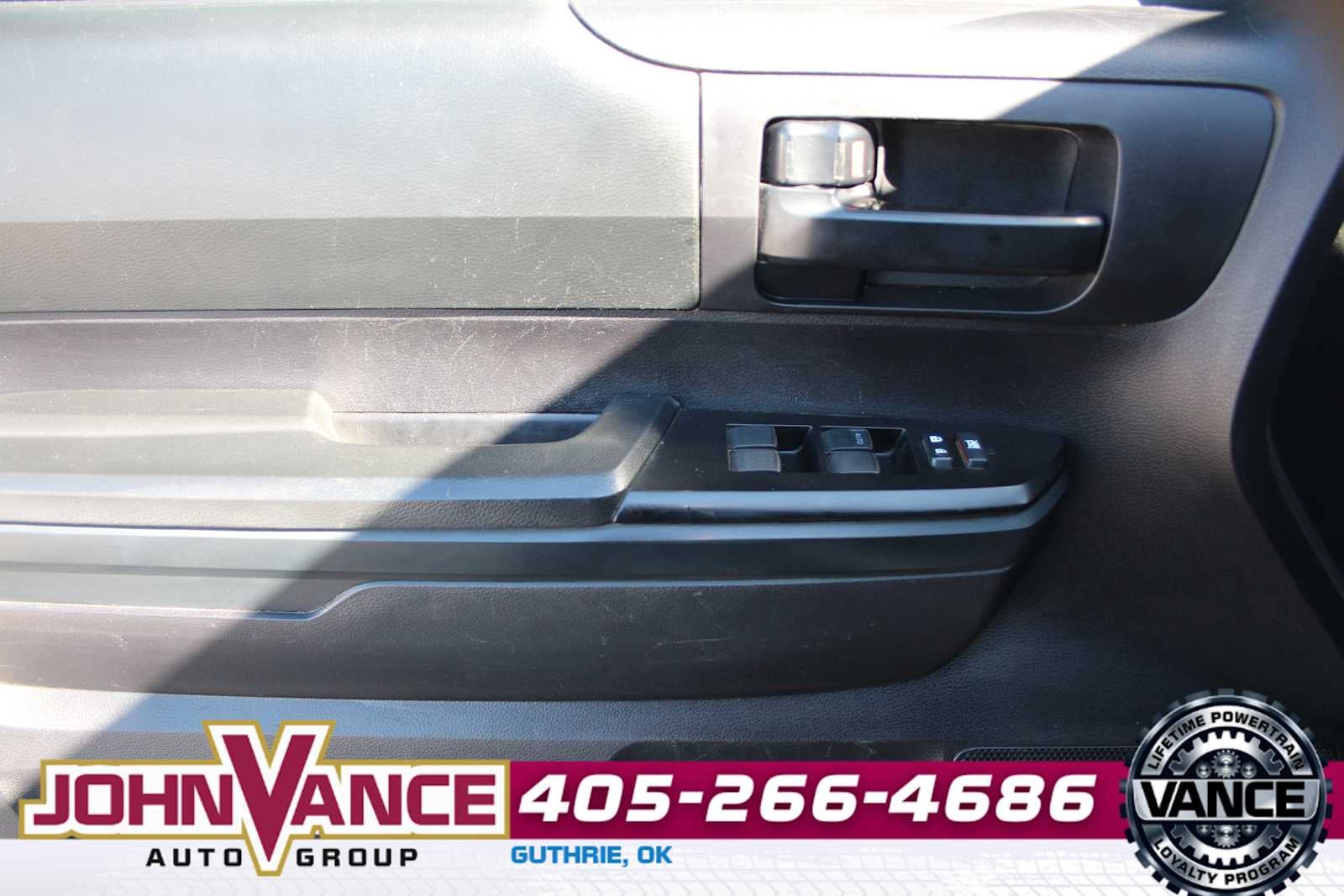 2021 Toyota Tundra 4WD SR