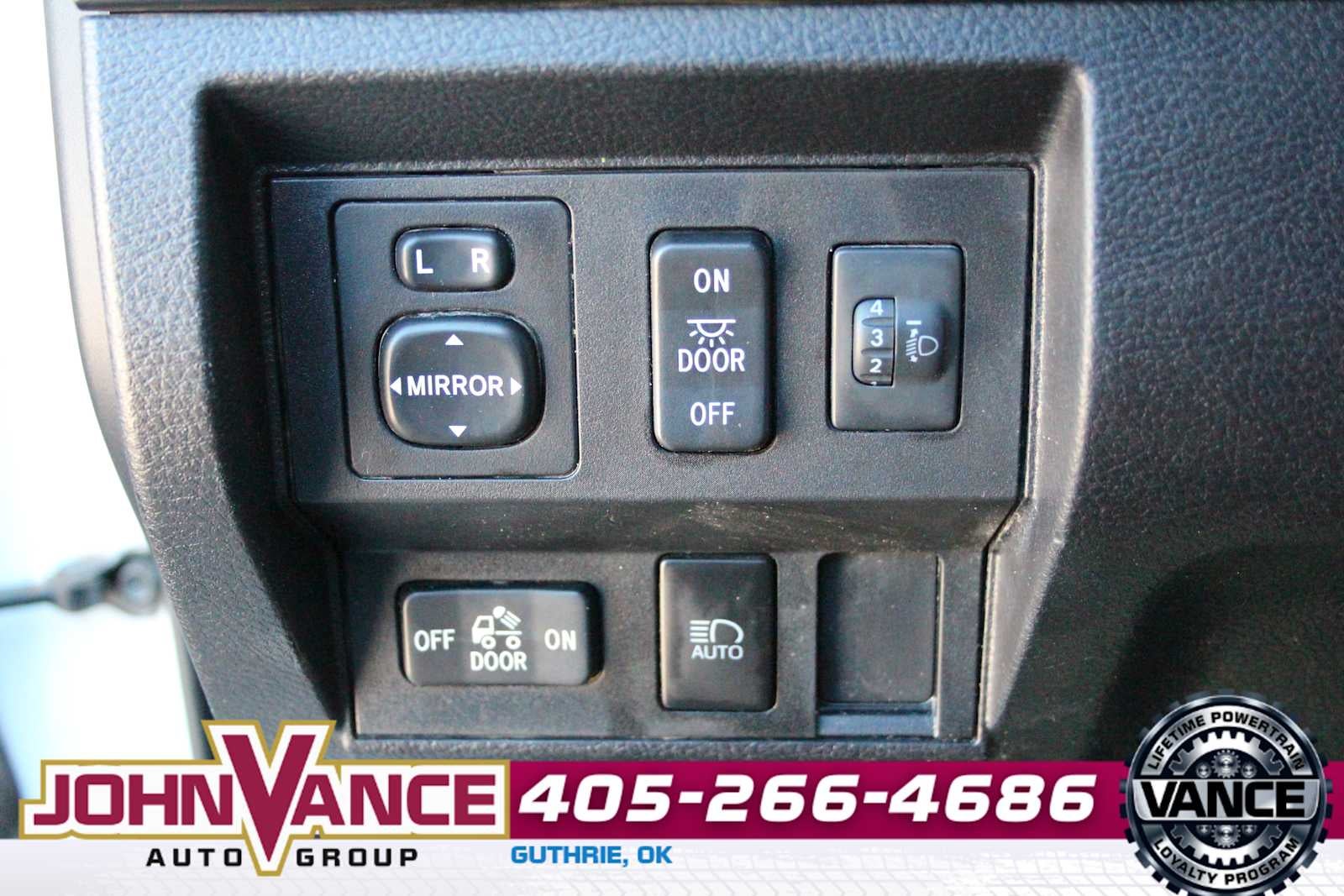 2021 Toyota Tundra 4WD SR