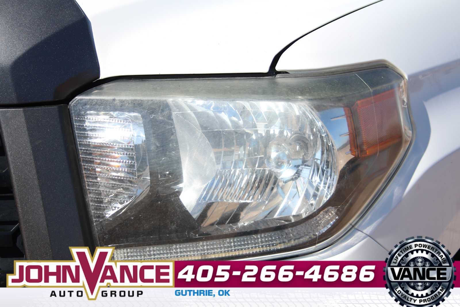 2021 Toyota Tundra 4WD SR