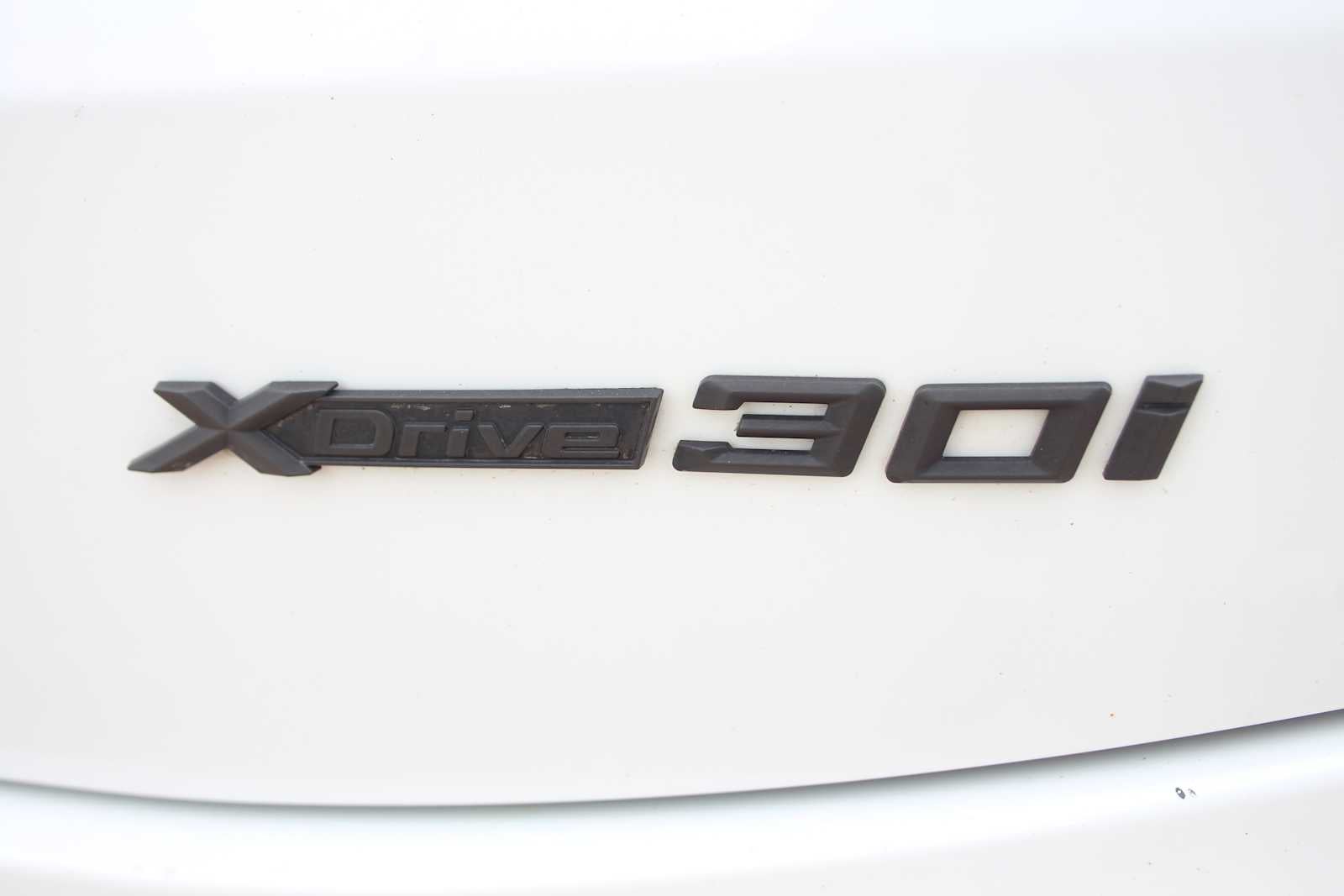 2021 BMW X4 xDrive30i