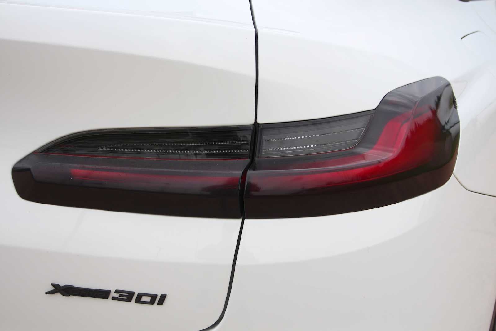 2021 BMW X4 xDrive30i