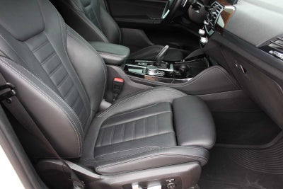 2021 BMW X4 xDrive30i