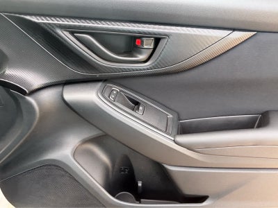 2023 Subaru Crosstrek Base