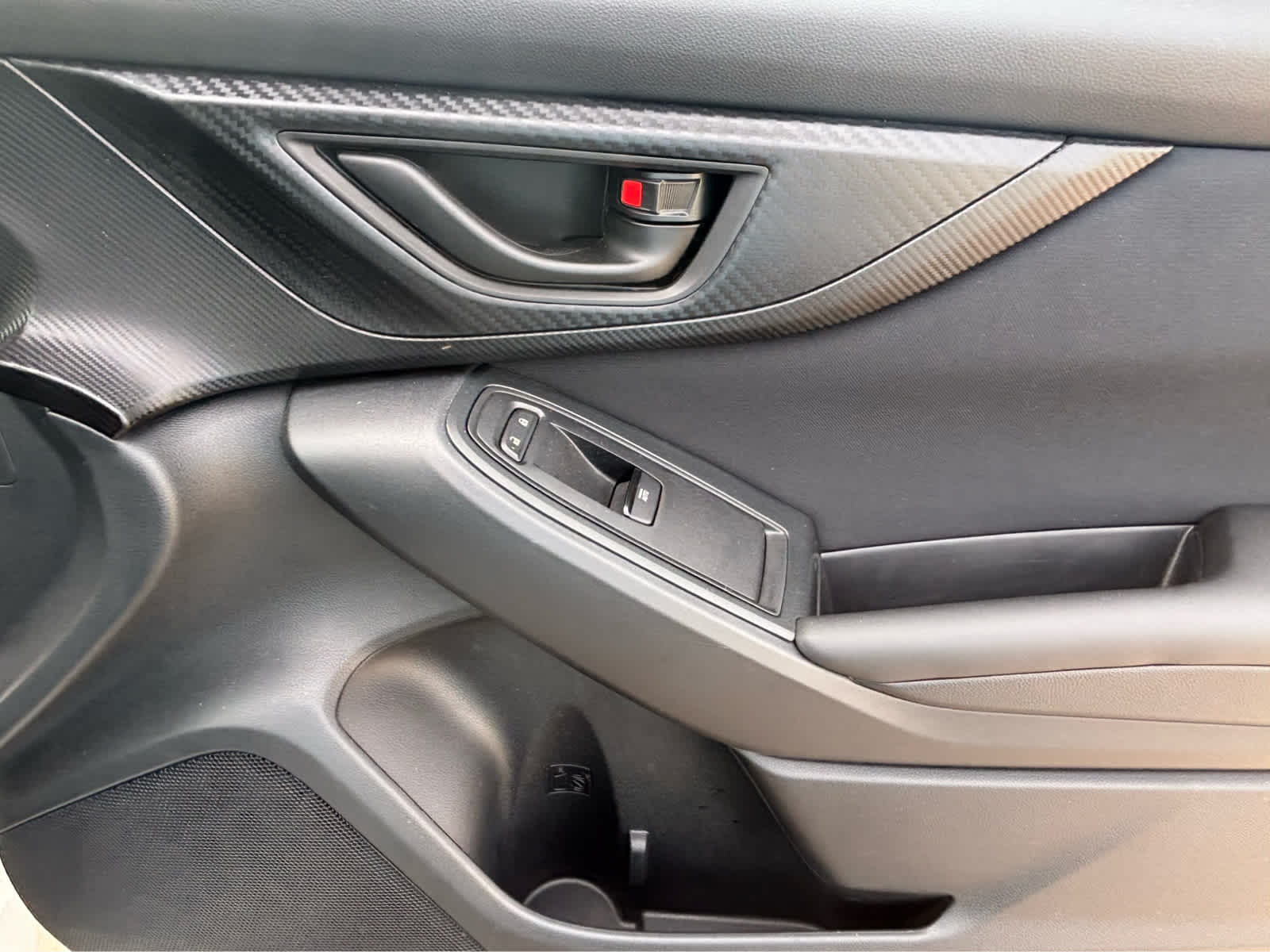 2023 Subaru Crosstrek Base