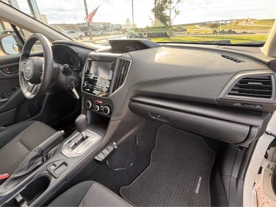 2023 Subaru Crosstrek Base
