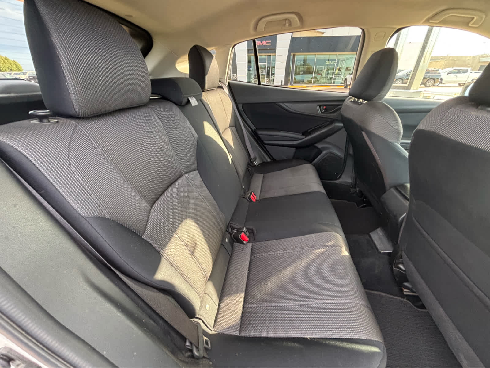 2023 Subaru Crosstrek Base