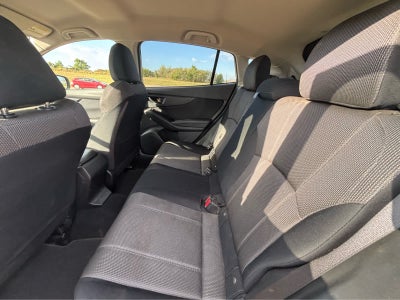 2023 Subaru Crosstrek Base