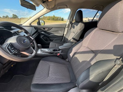 2023 Subaru Crosstrek Base