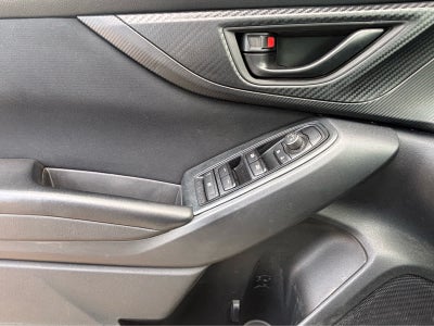 2023 Subaru Crosstrek Base