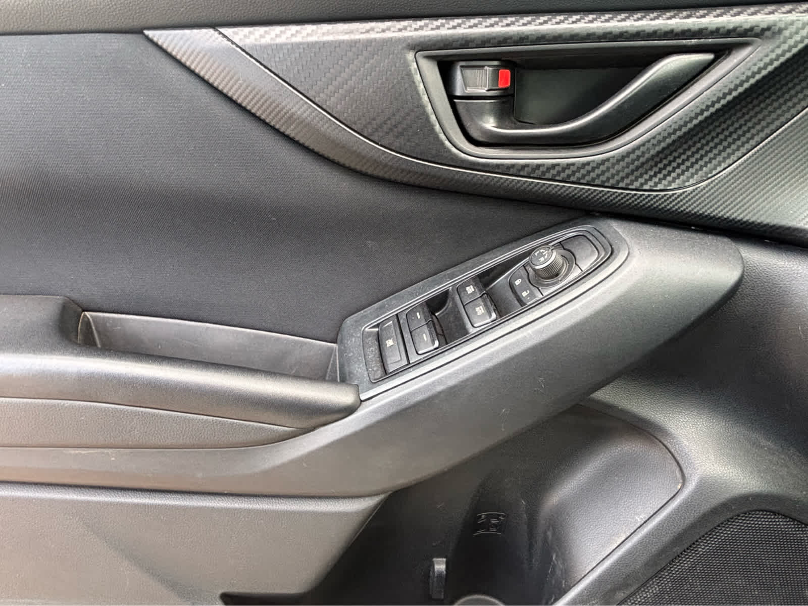 2023 Subaru Crosstrek Base