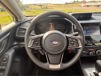 2023 Subaru Crosstrek Base