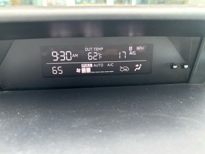 2023 Subaru Crosstrek Base