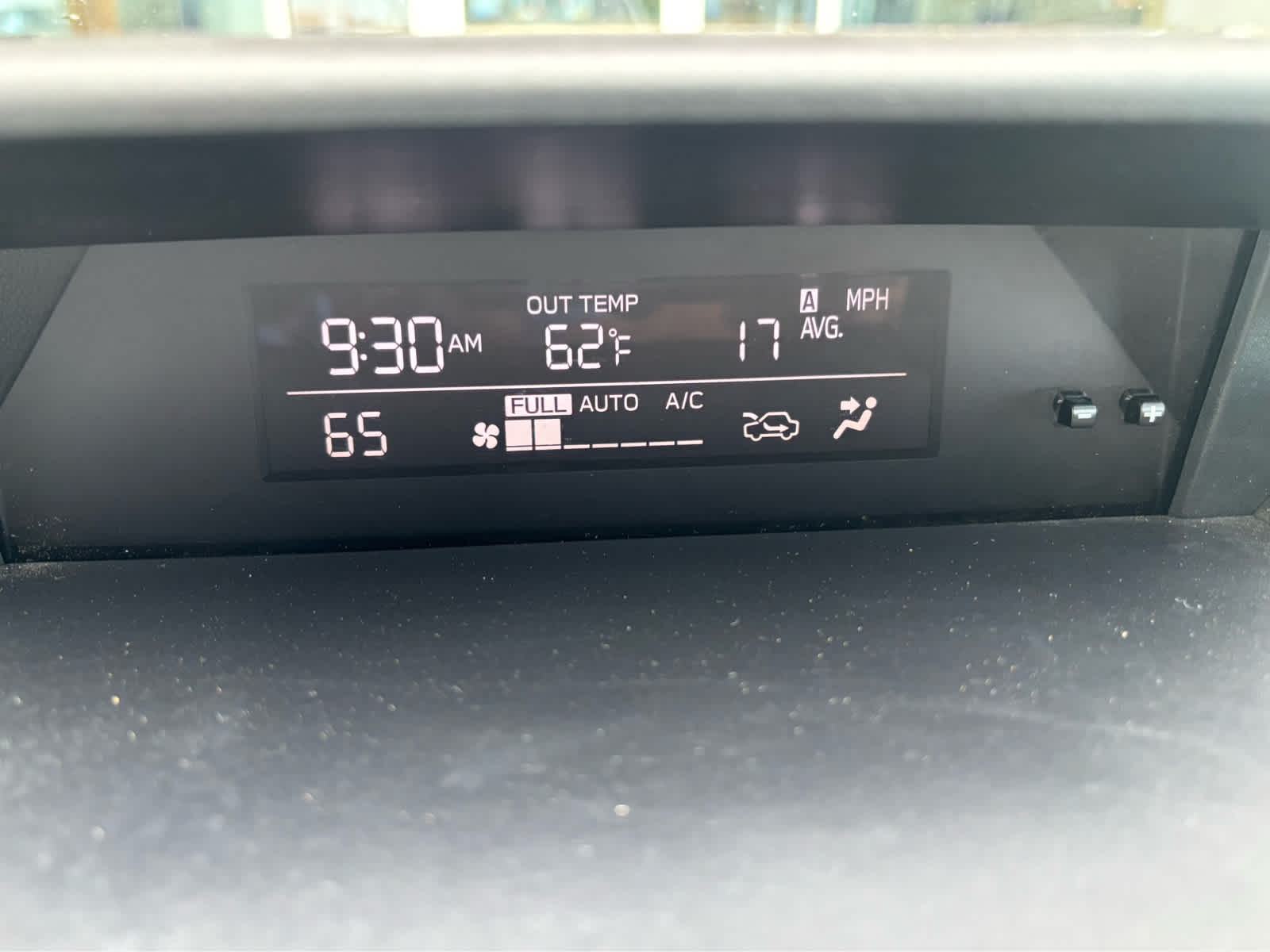 2023 Subaru Crosstrek Base