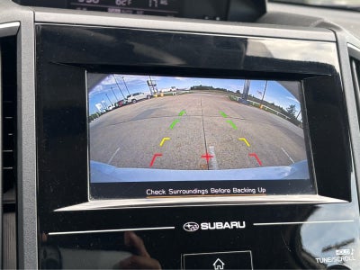 2023 Subaru Crosstrek Base