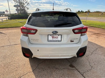 2023 Subaru Crosstrek Base