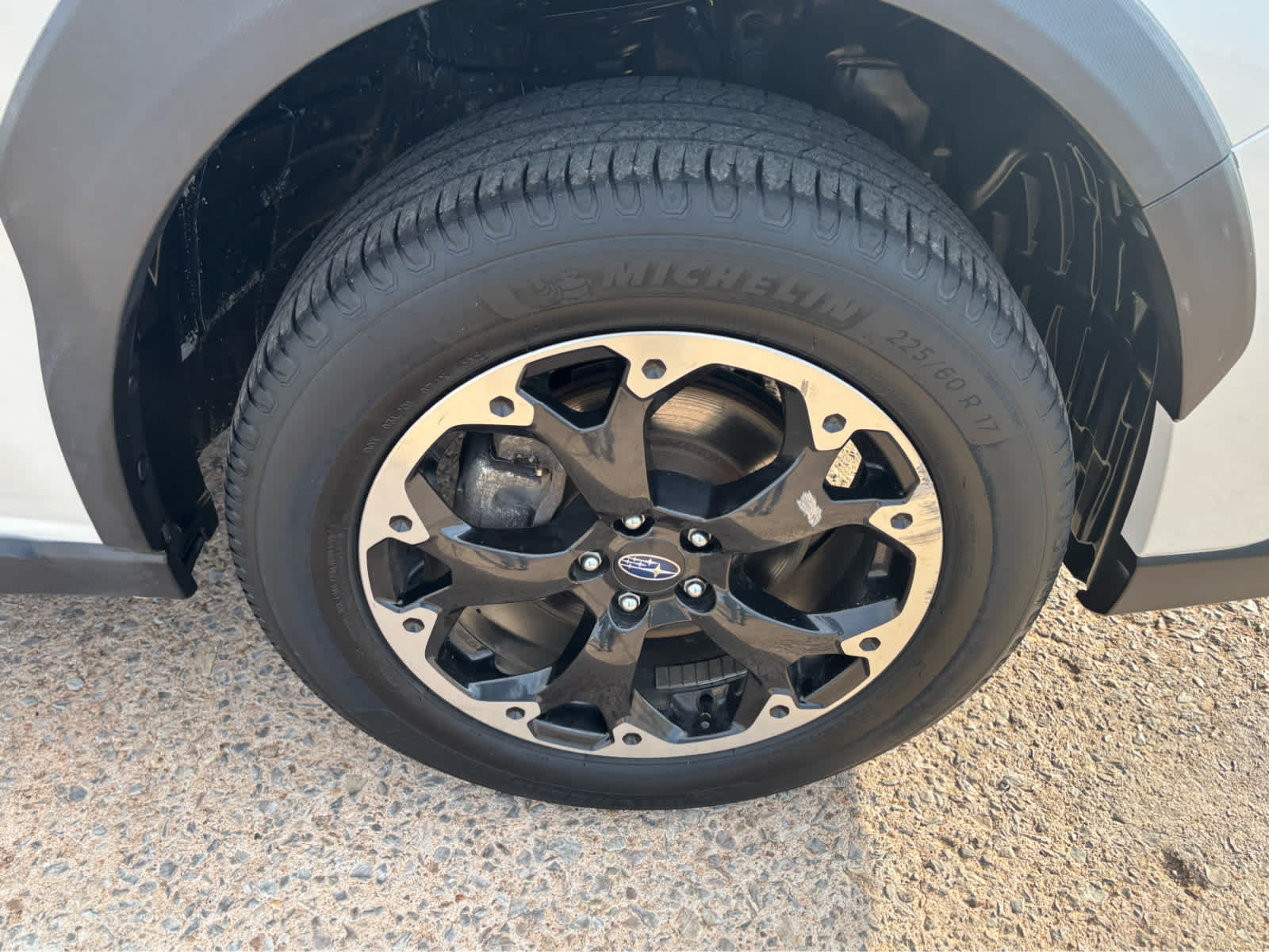 2023 Subaru Crosstrek Base