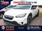 2023 Subaru Crosstrek Base