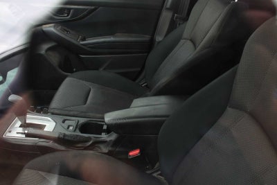 2023 Subaru Crosstrek Base