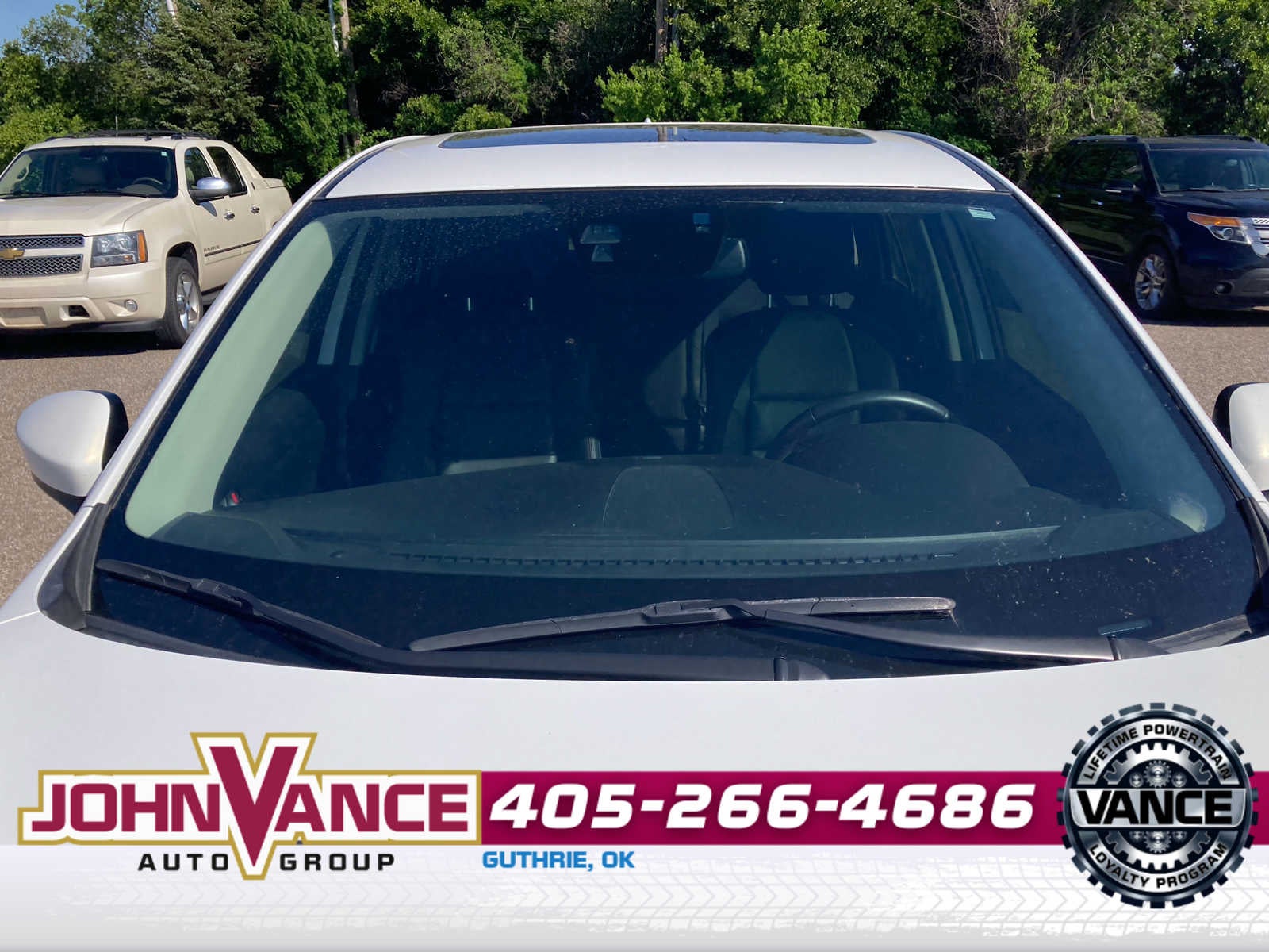 2014 Mazda Mazda CX-5 Grand Touring