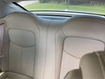2014 INFINITI Q60 Convertible Base