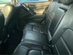 2012 Nissan Murano SL