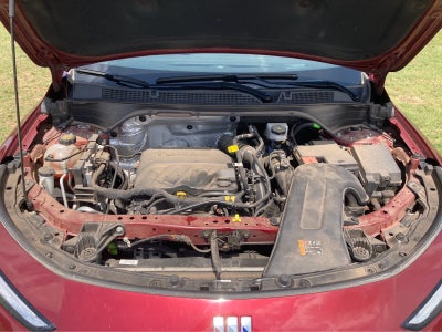 2025 Buick Envista Sport Touring