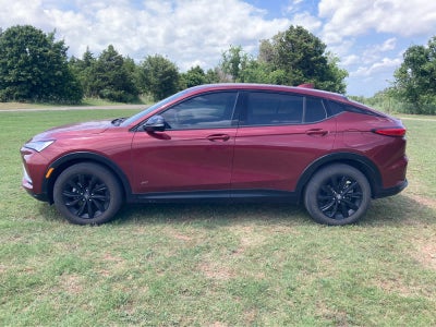 2025 Buick Envista Sport Touring