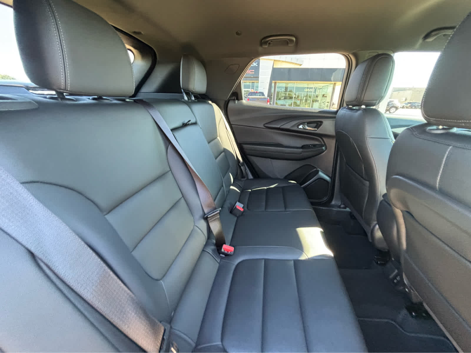 2024 Chevrolet Trailblazer ACTIV