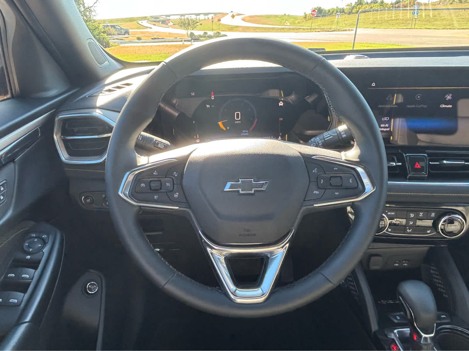 2024 Chevrolet Trailblazer ACTIV