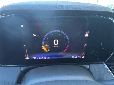 2024 Chevrolet Trailblazer ACTIV